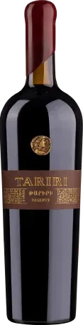 Tariri Reserve Dry