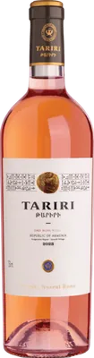 Tariri Rose Dry