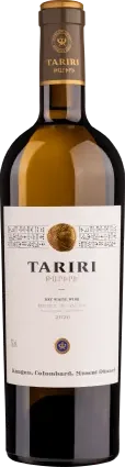 Tariri White Dry