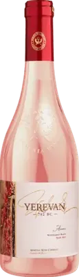 Yerevan Rose Dry