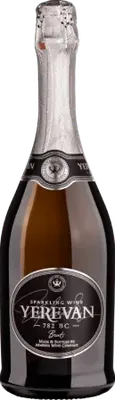 Yerevan Sparkling Brut