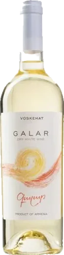 Voskehat