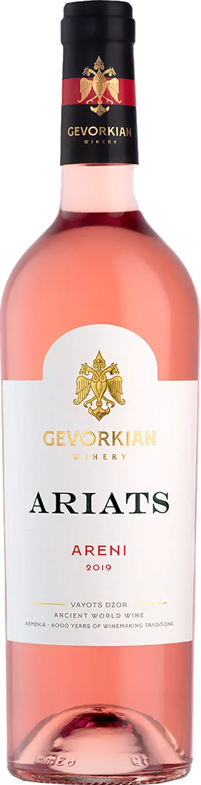 Areni Rosé