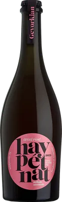 Areni Rosé