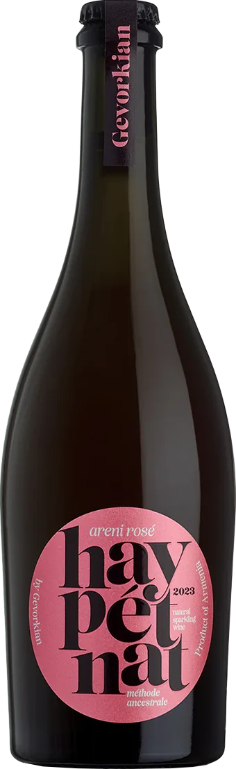 Areni Rosé