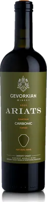 Carbonic Karasi White Dry