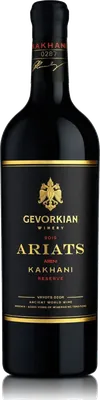 Kakhani Reserve Red Dry