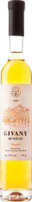 Muscat Semi-Sweet
