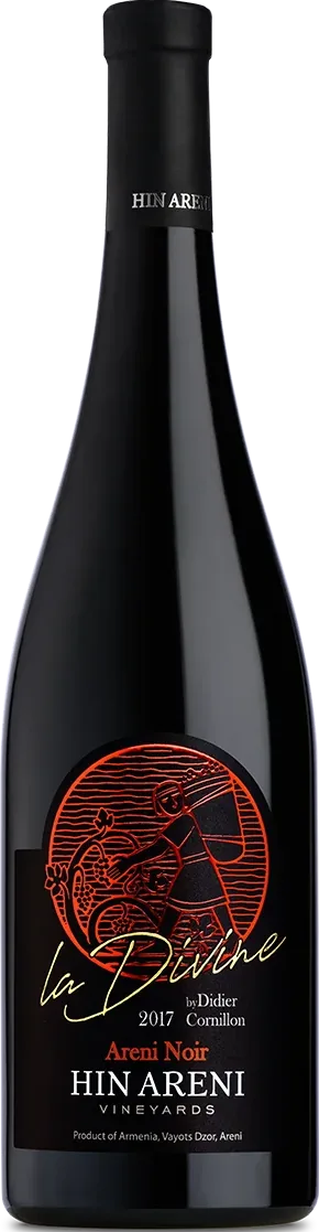 La Divine