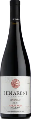 Reserve Red Dry