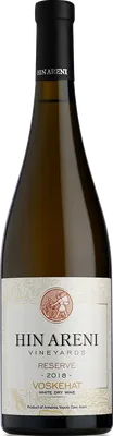 Reserve White Dry