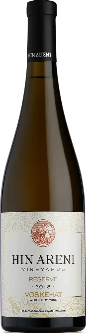 Reserve White Dry