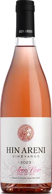 Rosé Dry