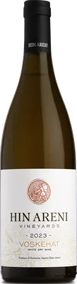 White Dry
