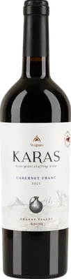 Cabernet Franc