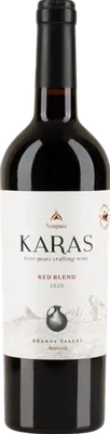 Red Blend