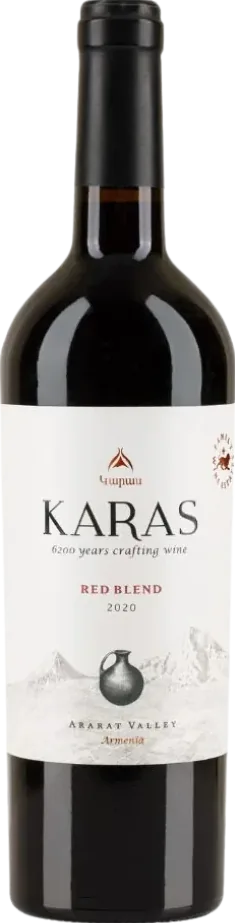 Red Blend