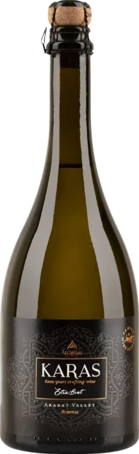 Sparkling Extra Brut