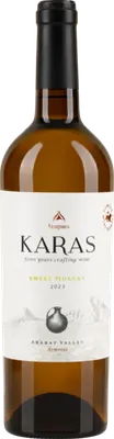 Sweet Muscat