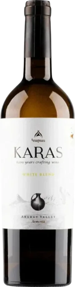 White Blend