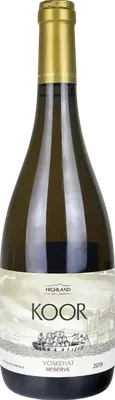 White Reserve