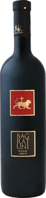 Bagratuni Red