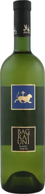 Bagratuni White