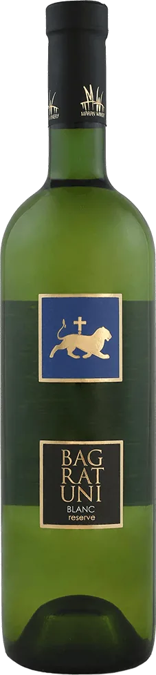 Bagratuni White