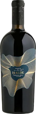 Halde