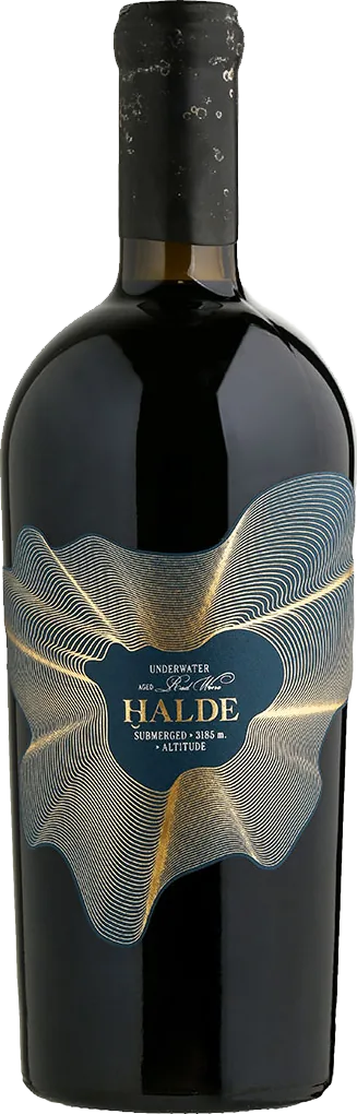 Halde