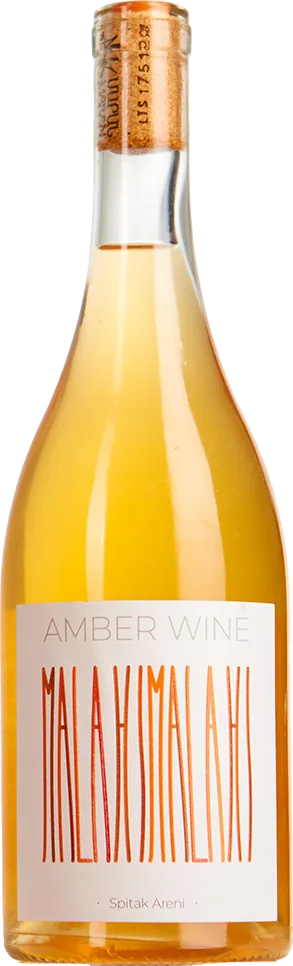 Malahi Amber