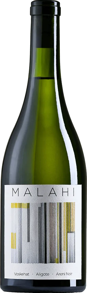 Malahi White