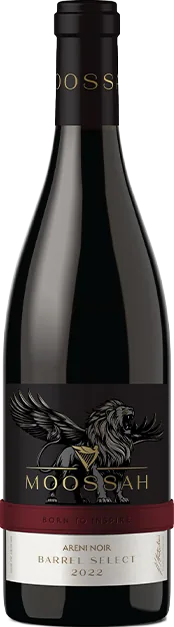 Barrel Select