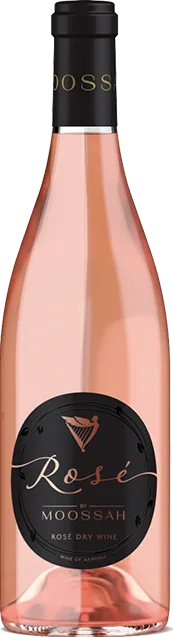 Rosé Milagh