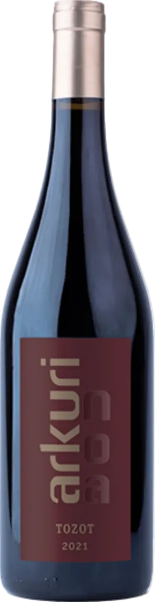 Tozot