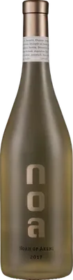White Cuvée Reserve
