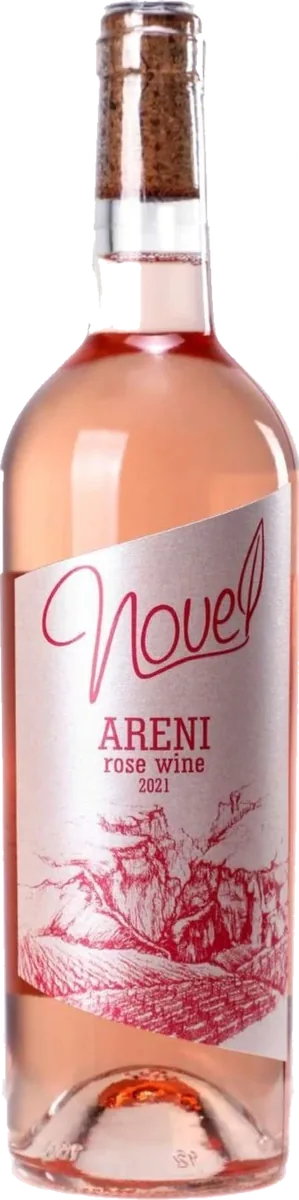 Areni Rosé