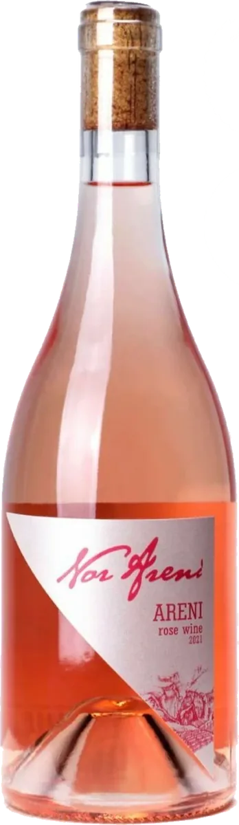 Areni Rosé
