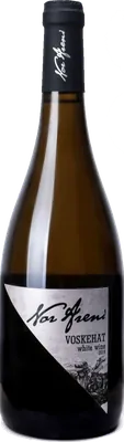Voskehat