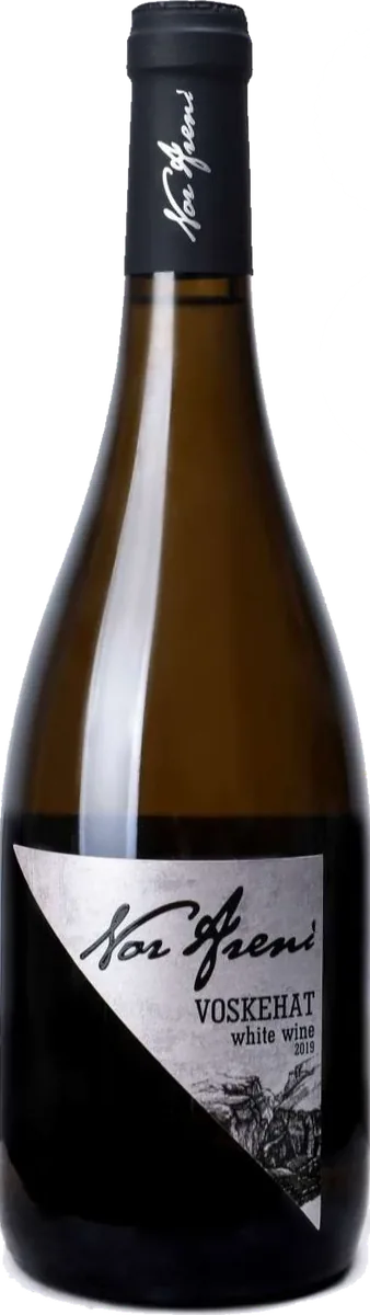 Voskehat