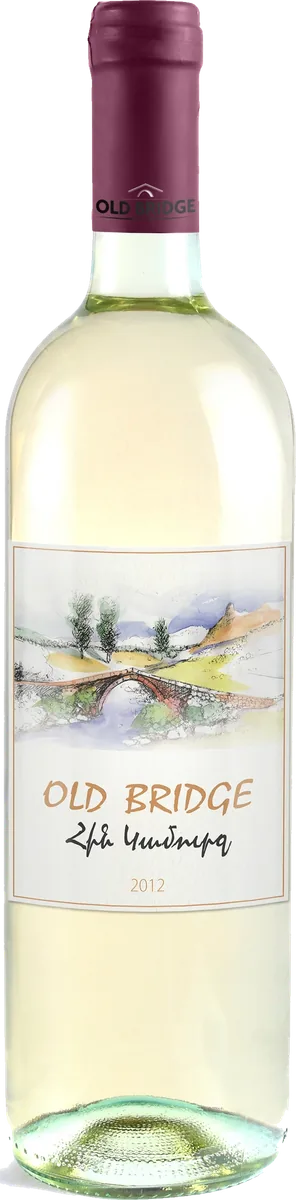 White Dry