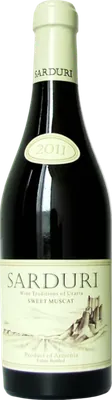 Sweet Muscat