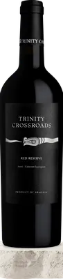 Crossroads Red Reserve