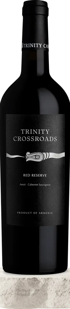 Crossroads Red Reserve
