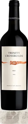 Crossroads Red