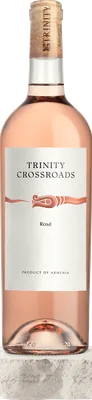 Crossroads Rosé