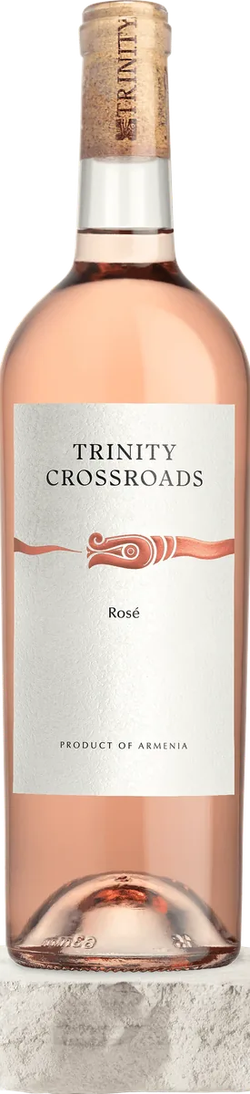 Crossroads Rosé