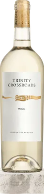 Crossroads White