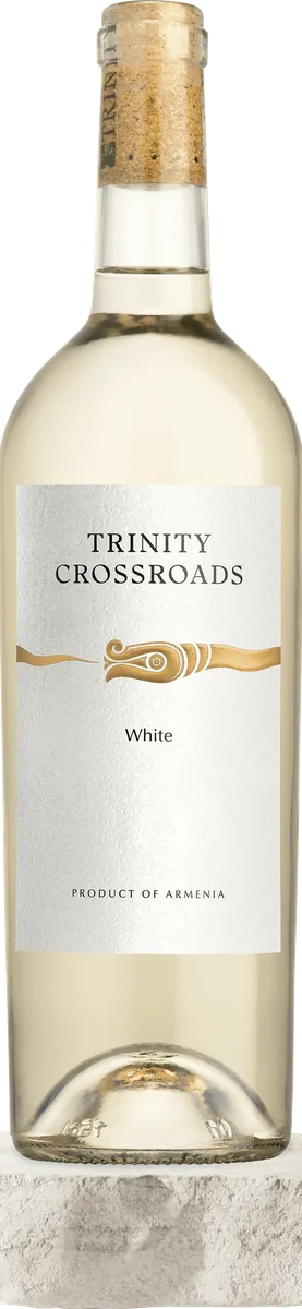 Crossroads White