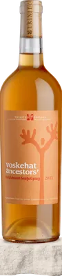 Voskehat Ancestors’